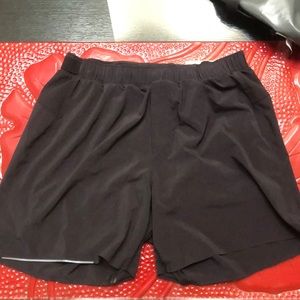 LuLu shorts